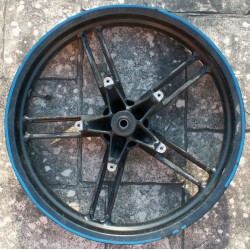 Jante avant Yamaha TZR 50 ref-01045
