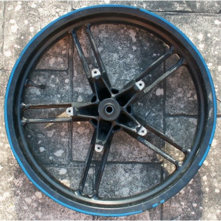 Jante avant Yamaha TZR 50 ref-01045