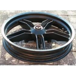 Jante avant Yamaha TZR 50 ref-01045