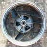Rear wheel Kawasaki 1100 ZZR 1990-1992 ref-01047