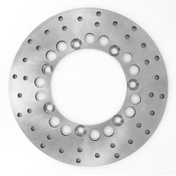 Disque de frein avant rond pour Kawasaki Z1000 J 1981-1982