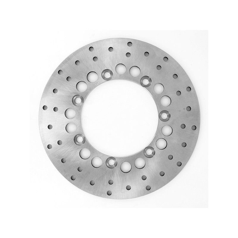 Disque de frein avant rond pour Kawasaki Z1000 J 1981-1982 Disque de frein avant rond pour Kawasaki Z1000 J 1981-1982