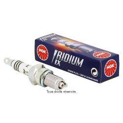 NGK iridium bougie soort...