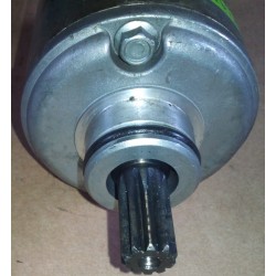 Démarreur Kawasaki 600 ZZR 1993-2003