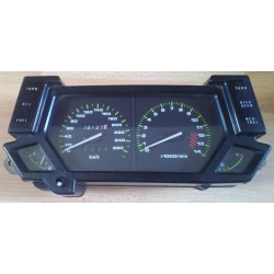 Ensemble compteurs Kawasaki GPX 750 R 1990