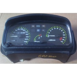 Ensemble compteurs Kawasaki 500 GPZ 1988-1993