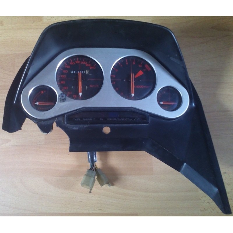 Ensemble compteurs Honda VF 750 F 1983-1985