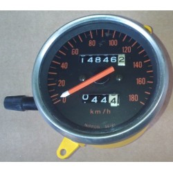 Compteur Honda