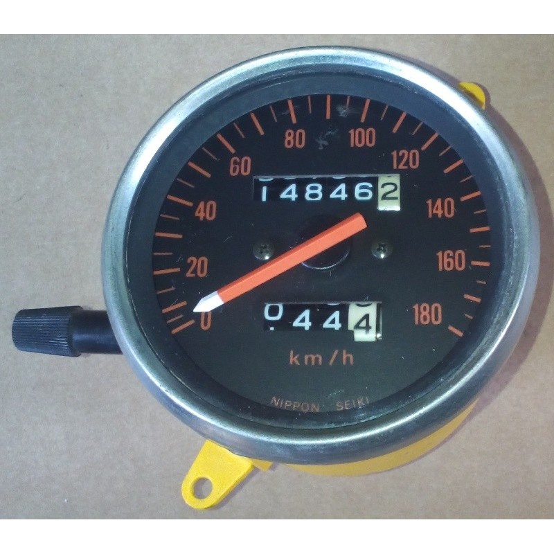 Compteur Honda