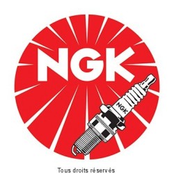 Spark plug NGK type ER8EH-N