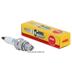 Spark plug NGK type LR8B