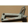 Repose pied passager Yamaha 125 TDR 1993-2002