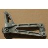 Repose pied passager Yamaha 125 TDR 1993-2002