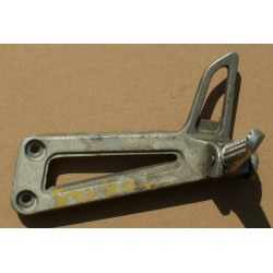 Repose pied passager Yamaha 125 TDR 1993-2002