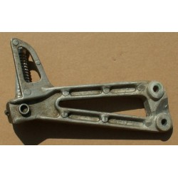 Repose pied passager Yamaha 125 TDR 1993-2002