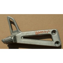 Repose pied passager droit Yamaha 125 TDR 1993-2002