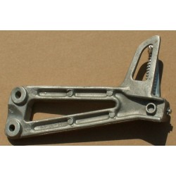 Repose pied passager droit Yamaha 125 TDR 1993-2002