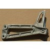 Repose pied passager droit Yamaha 125 TDR 1993-2002