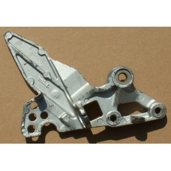 Repose pied pilote Yamaha 1000 FZR 1987-1988