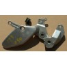 Repose pied pilote Yamaha YZF 750 R 1993-1996