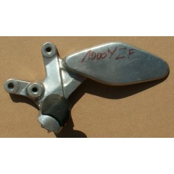 Repose pied pilote Yamaha YZF 1000 R 1997-1998