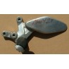 Repose pied pilote Yamaha YZF 1000 R 1997-1998