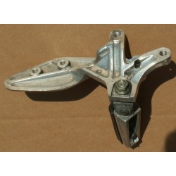 Repose pied pilote Yamaha YZF 1000 R 1997-1998