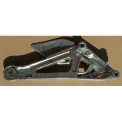 Repose pied Yamaha XJS 600 Diversion 1996-1999