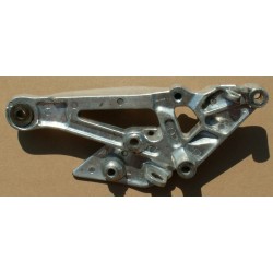 Repose pied Yamaha XJS 600 Diversion 1996-1999