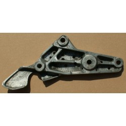 Repose pied droit Yamaha 650 XJ 1980