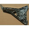 Repose pied Yamaha 1200 FJ 1986-1987