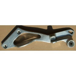 Repose pied gauche Yamaha 850 TDM 1996-2001