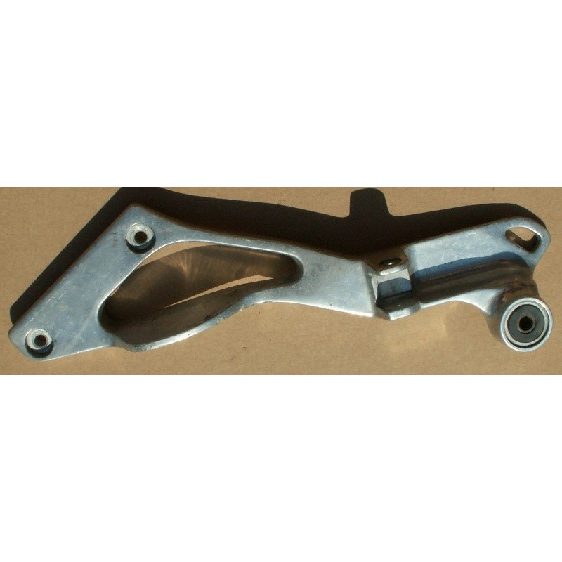 Repose pied gauche Yamaha 850 TDM 1996-2001 Repose pied gauche Yamaha 850 TDM 1996-2001