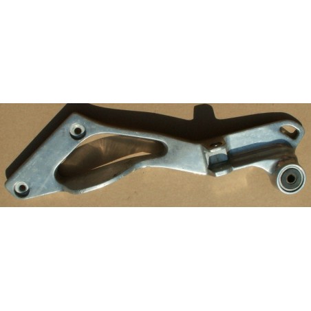 Repose pied gauche Yamaha 850 TDM 1996-2001