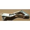 Repose pied gauche Yamaha 850 TDM 1996-2001