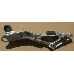 Repose pied droit Yamaha 850 TDM 1996-2001