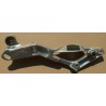 Repose pied droit Yamaha 850 TDM 1996-2001