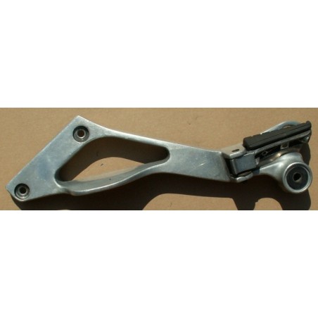 Repose pied gauche Yamaha 850 TDM 1991-1995
