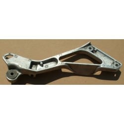 Repose pied gauche Yamaha 850 TDM 1991-1995