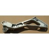 Repose pied gauche Yamaha 850 TDM 1991-1995
