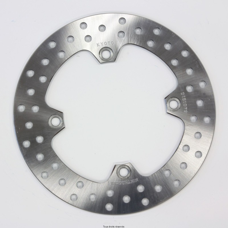 Brake disc type DIS1079