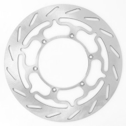 Disque de frein avant rond pour KTM 640 LC4-E 2000-2006