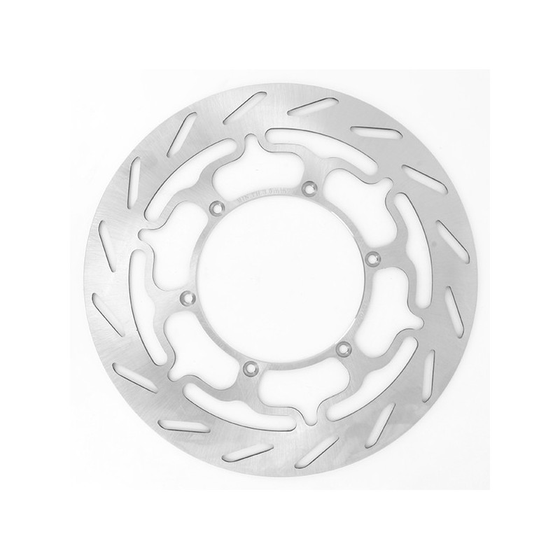 Disque de frein avant rond pour KTM 640 LC4-E 2000-2006 Disque de frein avant rond pour KTM 640 LC4-E 2000-2006
