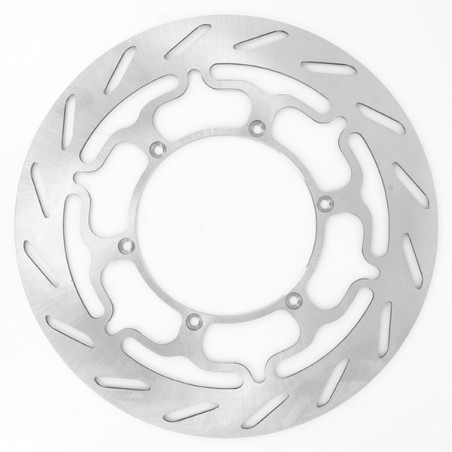 Disque de frein avant rond pour KTM 640 LC4-E 2000-2006
