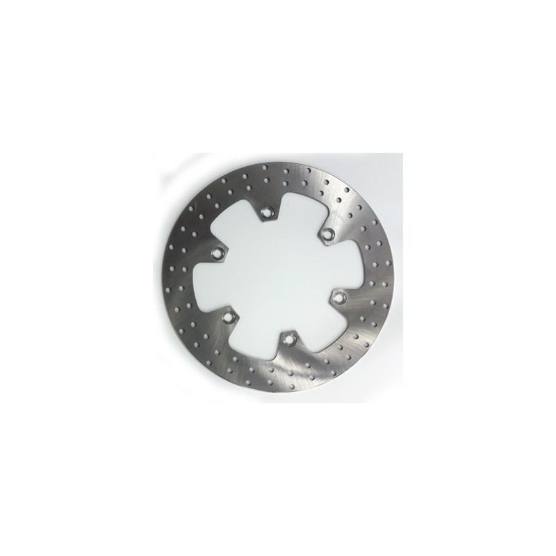 Disque de frein avant rond pour Honda XRV 650 Africa Twin 1988-1990 Disque de frein avant rond pour Honda XRV 650 Africa Twin 1988-1990