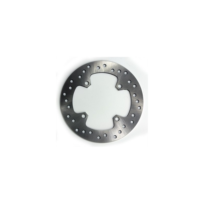 Disque de frein arrière rond pour Honda CBR 125 R 2004-2016 Disque de frein arrière rond pour Honda CBR 125 R 2004-2016