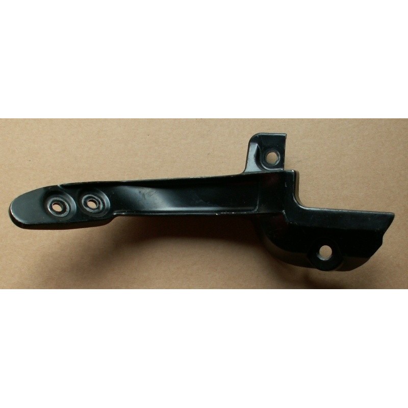 Support rétroviseur gauche Yamaha FZS 600 Fazer 1998-2000 Support rétroviseur gauche Yamaha FZS 600 Fazer 1998-2000