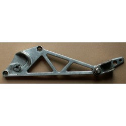 Platine repose pied Honda VF 750 F 1983-1984