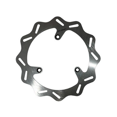 Front wave brake disc for Husqvarna 65 TC 2017-2019