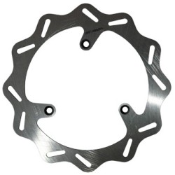 Disque de frein avant wave pour KTM 65 SX 1999-2018